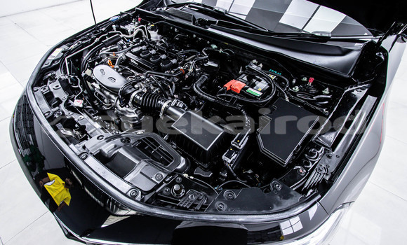 Buy Used Honda Civic Black Car in Bangkok in Bangkok Buy Used Honda Civic Black Car in Bangkok in Bangkok