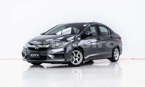 Buy Used Honda City Other Car in Bangkok in Bangkok Buy Used Honda City Other Car in Bangkok in Bangkok