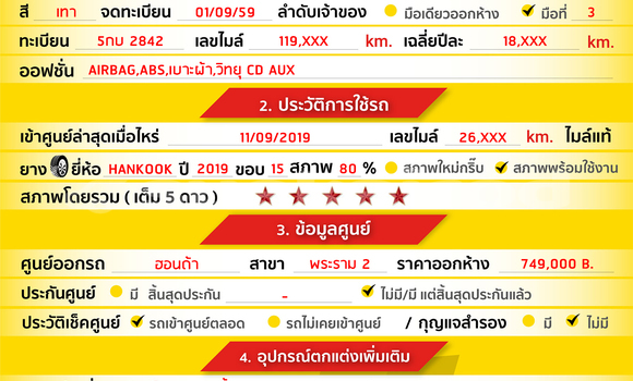 Buy Used Honda City Other Car in Bangkok in Bangkok Buy Used Honda City Other Car in Bangkok in Bangkok