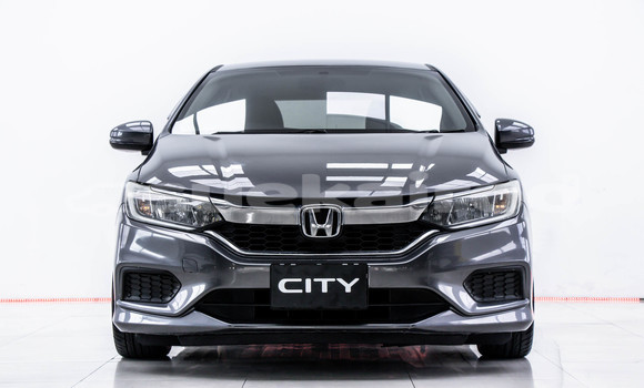 Buy Used Honda City Other Car in Bangkok in Bangkok Buy Used Honda City Other Car in Bangkok in Bangkok