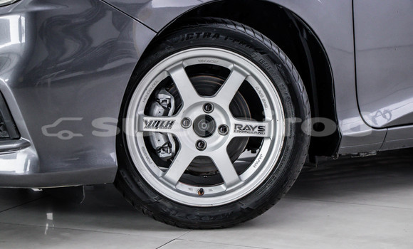 Buy Used Honda City Other Car in Bangkok in Bangkok Buy Used Honda City Other Car in Bangkok in Bangkok