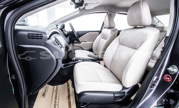 Buy Used Honda City Other Car in Bangkok in Bangkok Buy Used Honda City Other Car in Bangkok in Bangkok