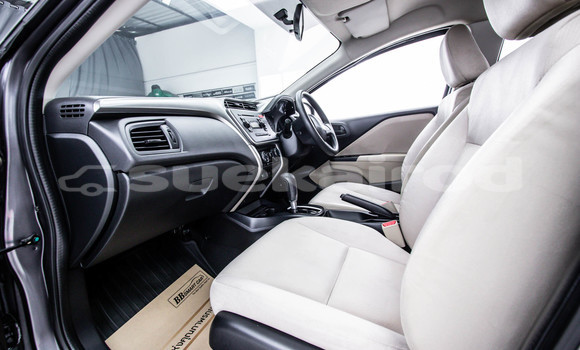 Buy Used Honda City Other Car in Bangkok in Bangkok Buy Used Honda City Other Car in Bangkok in Bangkok