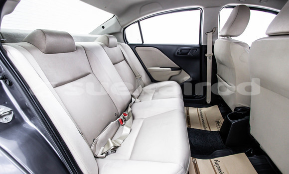 Buy Used Honda City Other Car in Bangkok in Bangkok Buy Used Honda City Other Car in Bangkok in Bangkok