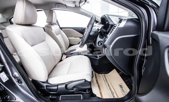 Buy Used Honda City Other Car in Bangkok in Bangkok Buy Used Honda City Other Car in Bangkok in Bangkok