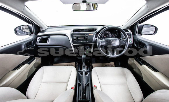 Buy Used Honda City Other Car in Bangkok in Bangkok Buy Used Honda City Other Car in Bangkok in Bangkok