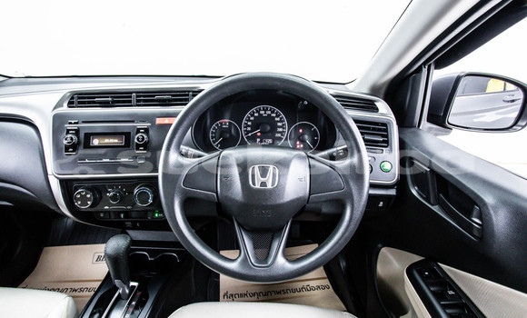 Buy Used Honda City Other Car in Bangkok in Bangkok Buy Used Honda City Other Car in Bangkok in Bangkok