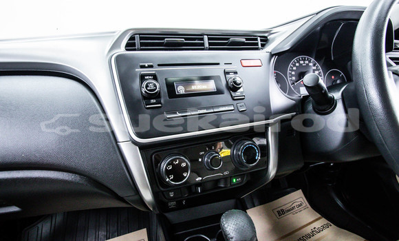 Buy Used Honda City Other Car in Bangkok in Bangkok Buy Used Honda City Other Car in Bangkok in Bangkok