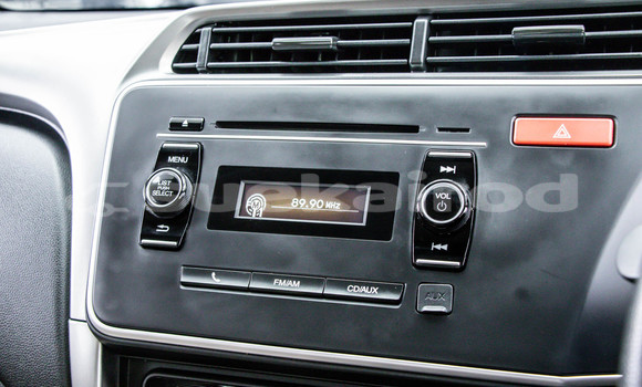 Buy Used Honda City Other Car in Bangkok in Bangkok Buy Used Honda City Other Car in Bangkok in Bangkok