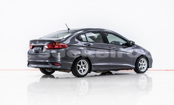 Buy Used Honda City Other Car in Bangkok in Bangkok Buy Used Honda City Other Car in Bangkok in Bangkok