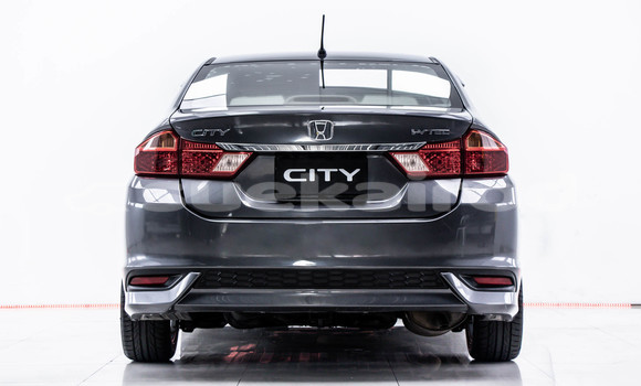 Buy Used Honda City Other Car in Bangkok in Bangkok Buy Used Honda City Other Car in Bangkok in Bangkok