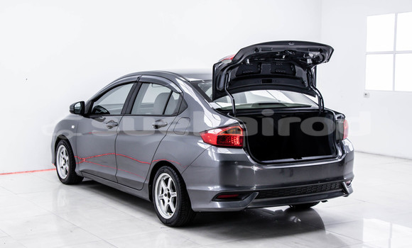 Buy Used Honda City Other Car in Bangkok in Bangkok Buy Used Honda City Other Car in Bangkok in Bangkok