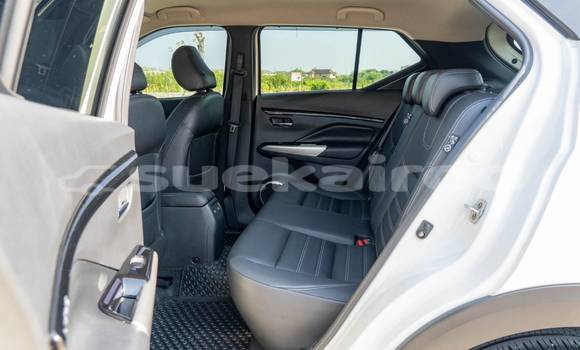 Buy Used Nissan Note White Car in Bangkok in Bangkok Buy Used Nissan Note White Car in Bangkok in Bangkok