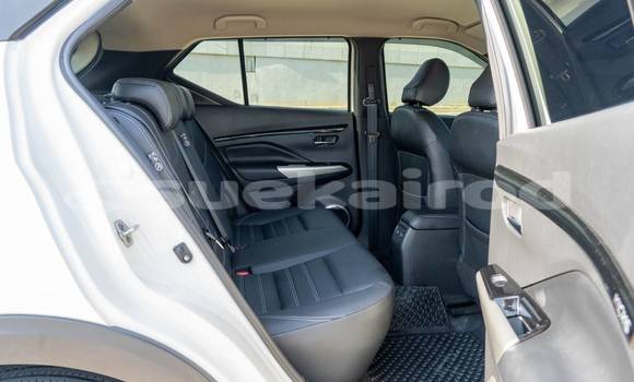 Buy Used Nissan Note White Car in Bangkok in Bangkok Buy Used Nissan Note White Car in Bangkok in Bangkok