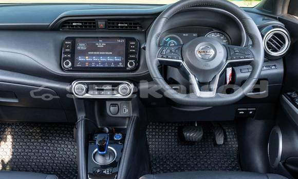 Buy Used Nissan Note White Car in Bangkok in Bangkok Buy Used Nissan Note White Car in Bangkok in Bangkok