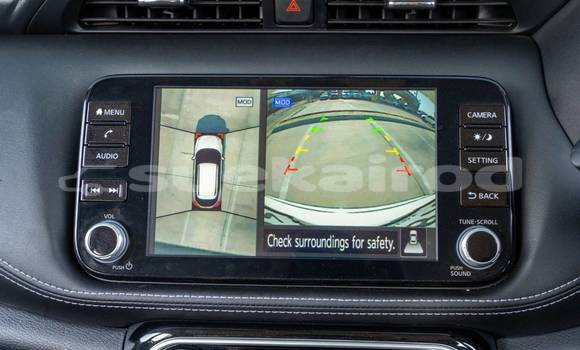 Buy Used Nissan Note White Car in Bangkok in Bangkok Buy Used Nissan Note White Car in Bangkok in Bangkok