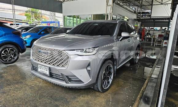 Buy Used Haval H6 Other Car in Bangkok in Bangkok