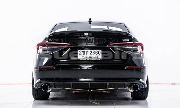 Buy Used Honda Civic Black Car in Bangkok in Bangkok Buy Used Honda Civic Black Car in Bangkok in Bangkok