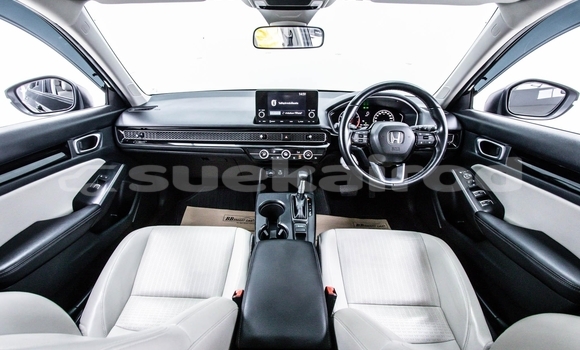 Buy Used Honda Civic Black Car in Bangkok in Bangkok Buy Used Honda Civic Black Car in Bangkok in Bangkok