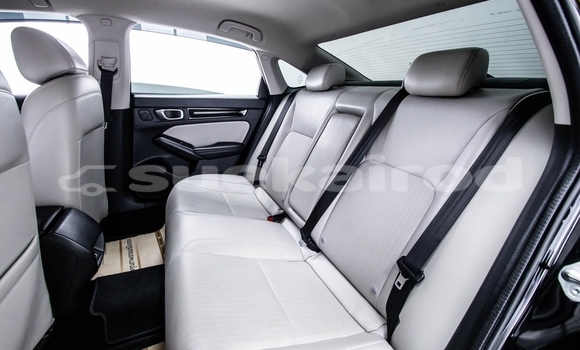 Buy Used Honda Civic Black Car in Bangkok in Bangkok Buy Used Honda Civic Black Car in Bangkok in Bangkok