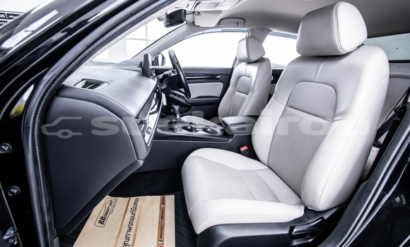 Buy Used Honda Civic Black Car in Bangkok in Bangkok Buy Used Honda Civic Black Car in Bangkok in Bangkok