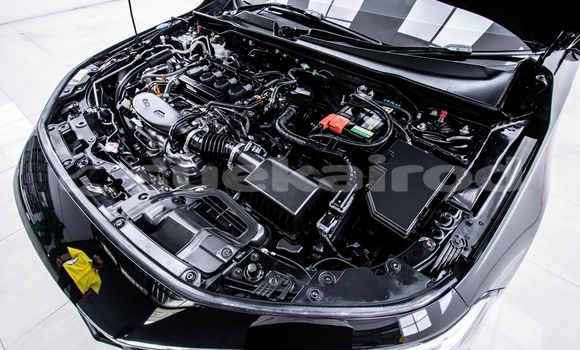 Buy Used Honda Civic Black Car in Bangkok in Bangkok Buy Used Honda Civic Black Car in Bangkok in Bangkok