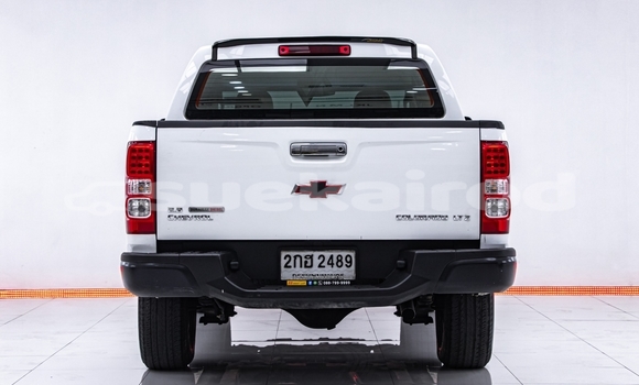 ซื้อ รถมือสอง Chevrolet Colorado ขาว รถยนต์ ใน %{เมือง} ใน กรุงเทพมหานคร ซื้อ รถมือสอง Chevrolet Colorado ขาว รถยนต์ ใน %{เมือง} ใน กรุงเทพมหานคร