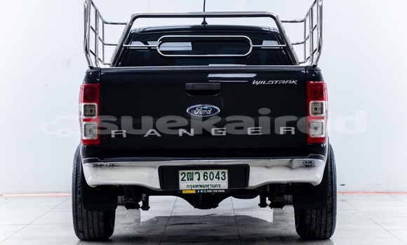 ซื้อ รถมือสอง Ford Ranger สีดำ รถยนต์ ใน %{เมือง} ใน กรุงเทพมหานคร ซื้อ รถมือสอง Ford Ranger สีดำ รถยนต์ ใน %{เมือง} ใน กรุงเทพมหานคร