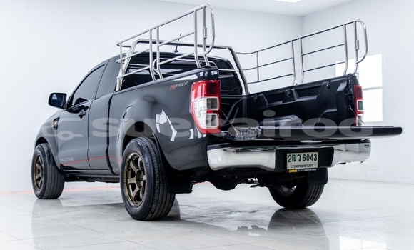 ซื้อ รถมือสอง Ford Ranger สีดำ รถยนต์ ใน %{เมือง} ใน กรุงเทพมหานคร ซื้อ รถมือสอง Ford Ranger สีดำ รถยนต์ ใน %{เมือง} ใน กรุงเทพมหานคร