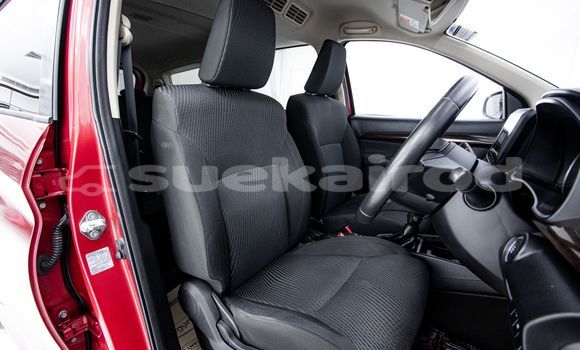 Buy Used Suzuki Ertiga Red Car in Bangkok in Bangkok Buy Used Suzuki Ertiga Red Car in Bangkok in Bangkok