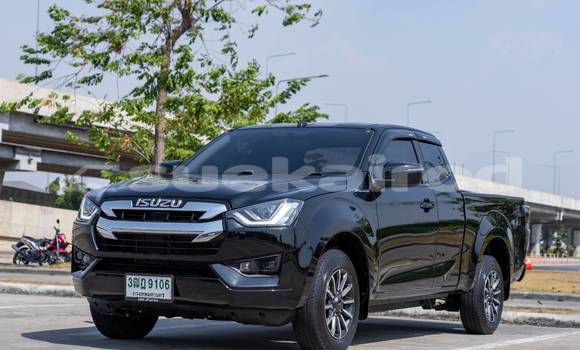 ซื้อ รถมือสอง Isuzu D-Max สีดำ รถยนต์ ใน %{เมือง} ใน กรุงเทพมหานคร ซื้อ รถมือสอง Isuzu D-Max สีดำ รถยนต์ ใน %{เมือง} ใน กรุงเทพมหานคร