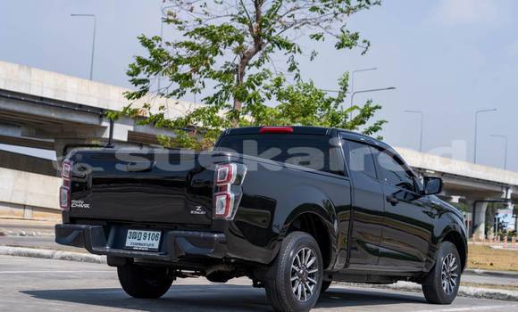 ซื้อ รถมือสอง Isuzu D-Max สีดำ รถยนต์ ใน %{เมือง} ใน กรุงเทพมหานคร ซื้อ รถมือสอง Isuzu D-Max สีดำ รถยนต์ ใน %{เมือง} ใน กรุงเทพมหานคร