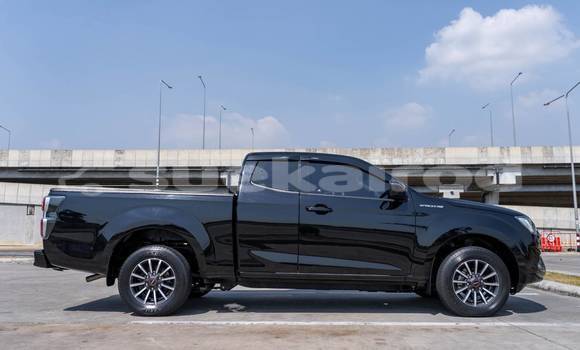 ซื้อ รถมือสอง Isuzu D-Max สีดำ รถยนต์ ใน %{เมือง} ใน กรุงเทพมหานคร ซื้อ รถมือสอง Isuzu D-Max สีดำ รถยนต์ ใน %{เมือง} ใน กรุงเทพมหานคร