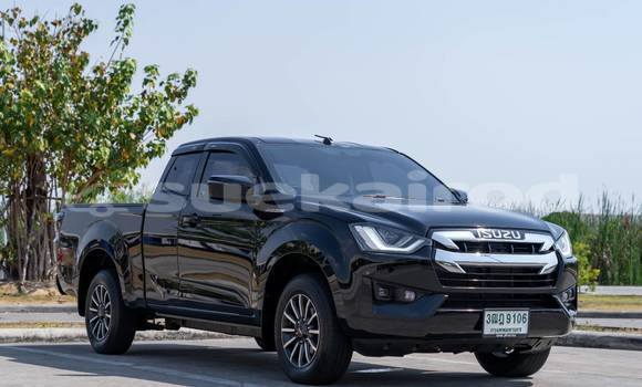 ซื้อ รถมือสอง Isuzu D-Max สีดำ รถยนต์ ใน %{เมือง} ใน กรุงเทพมหานคร ซื้อ รถมือสอง Isuzu D-Max สีดำ รถยนต์ ใน %{เมือง} ใน กรุงเทพมหานคร