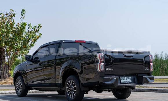ซื้อ รถมือสอง Isuzu D-Max สีดำ รถยนต์ ใน %{เมือง} ใน กรุงเทพมหานคร ซื้อ รถมือสอง Isuzu D-Max สีดำ รถยนต์ ใน %{เมือง} ใน กรุงเทพมหานคร