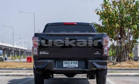 ซื้อ รถมือสอง Isuzu D-Max สีดำ รถยนต์ ใน %{เมือง} ใน กรุงเทพมหานคร ซื้อ รถมือสอง Isuzu D-Max สีดำ รถยนต์ ใน %{เมือง} ใน กรุงเทพมหานคร