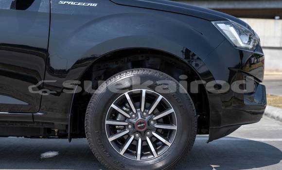 ซื้อ รถมือสอง Isuzu D-Max สีดำ รถยนต์ ใน %{เมือง} ใน กรุงเทพมหานคร ซื้อ รถมือสอง Isuzu D-Max สีดำ รถยนต์ ใน %{เมือง} ใน กรุงเทพมหานคร