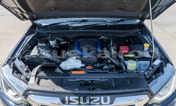 ซื้อ รถมือสอง Isuzu D-Max สีดำ รถยนต์ ใน %{เมือง} ใน กรุงเทพมหานคร ซื้อ รถมือสอง Isuzu D-Max สีดำ รถยนต์ ใน %{เมือง} ใน กรุงเทพมหานคร