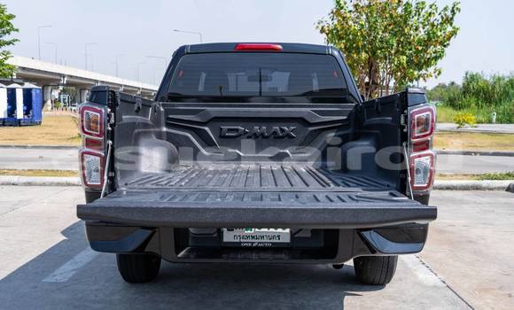 ซื้อ รถมือสอง Isuzu D-Max สีดำ รถยนต์ ใน %{เมือง} ใน กรุงเทพมหานคร ซื้อ รถมือสอง Isuzu D-Max สีดำ รถยนต์ ใน %{เมือง} ใน กรุงเทพมหานคร