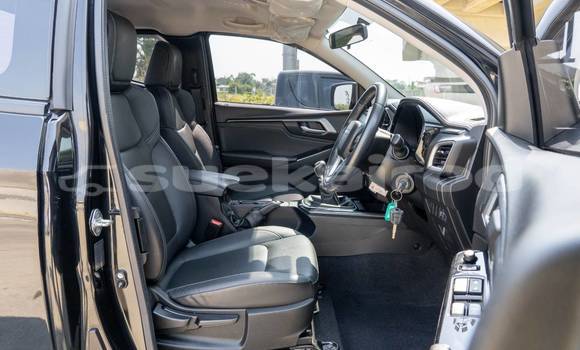 ซื้อ รถมือสอง Isuzu D-Max สีดำ รถยนต์ ใน %{เมือง} ใน กรุงเทพมหานคร ซื้อ รถมือสอง Isuzu D-Max สีดำ รถยนต์ ใน %{เมือง} ใน กรุงเทพมหานคร