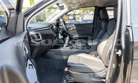 ซื้อ รถมือสอง Isuzu D-Max สีดำ รถยนต์ ใน %{เมือง} ใน กรุงเทพมหานคร ซื้อ รถมือสอง Isuzu D-Max สีดำ รถยนต์ ใน %{เมือง} ใน กรุงเทพมหานคร