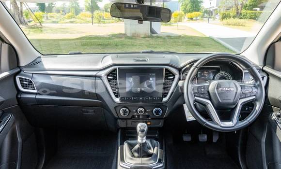 ซื้อ รถมือสอง Isuzu D-Max สีดำ รถยนต์ ใน %{เมือง} ใน กรุงเทพมหานคร ซื้อ รถมือสอง Isuzu D-Max สีดำ รถยนต์ ใน %{เมือง} ใน กรุงเทพมหานคร