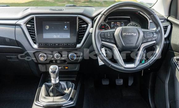 ซื้อ รถมือสอง Isuzu D-Max สีดำ รถยนต์ ใน %{เมือง} ใน กรุงเทพมหานคร ซื้อ รถมือสอง Isuzu D-Max สีดำ รถยนต์ ใน %{เมือง} ใน กรุงเทพมหานคร