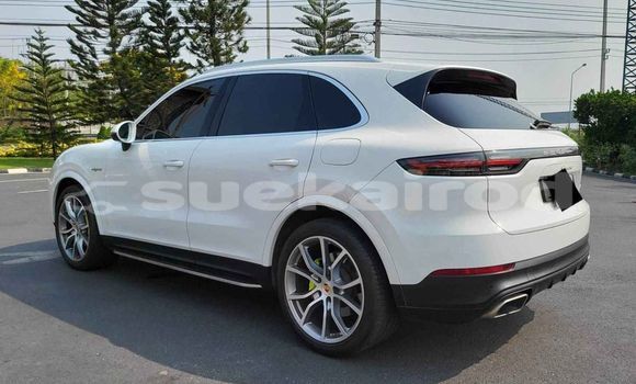 ซื้อ รถมือสอง Porsche Cayenne ขาว รถยนต์ ใน %{เมือง} ใน กรุงเทพมหานคร ซื้อ รถมือสอง Porsche Cayenne ขาว รถยนต์ ใน %{เมือง} ใน กรุงเทพมหานคร