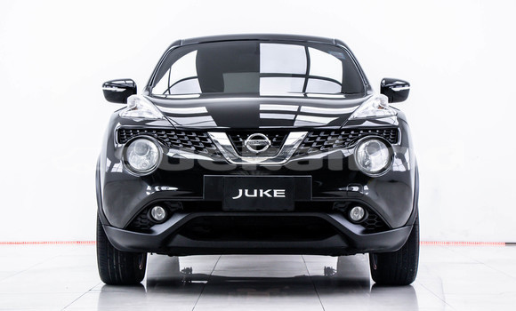 ซื้อ รถมือสอง Nissan Juke สีดำ รถยนต์ ใน %{เมือง} ใน กรุงเทพมหานคร ซื้อ รถมือสอง Nissan Juke สีดำ รถยนต์ ใน %{เมือง} ใน กรุงเทพมหานคร
