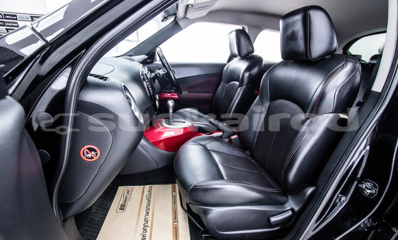 ซื้อ รถมือสอง Nissan Juke สีดำ รถยนต์ ใน %{เมือง} ใน กรุงเทพมหานคร ซื้อ รถมือสอง Nissan Juke สีดำ รถยนต์ ใน %{เมือง} ใน กรุงเทพมหานคร