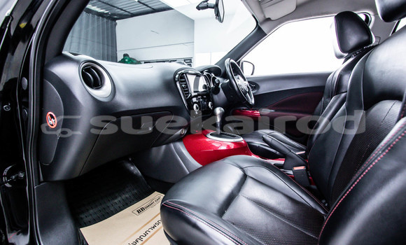 ซื้อ รถมือสอง Nissan Juke สีดำ รถยนต์ ใน %{เมือง} ใน กรุงเทพมหานคร ซื้อ รถมือสอง Nissan Juke สีดำ รถยนต์ ใน %{เมือง} ใน กรุงเทพมหานคร