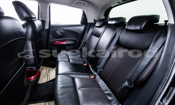 ซื้อ รถมือสอง Nissan Juke สีดำ รถยนต์ ใน %{เมือง} ใน กรุงเทพมหานคร ซื้อ รถมือสอง Nissan Juke สีดำ รถยนต์ ใน %{เมือง} ใน กรุงเทพมหานคร