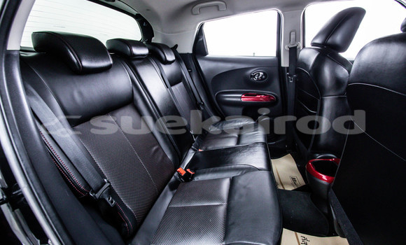 ซื้อ รถมือสอง Nissan Juke สีดำ รถยนต์ ใน %{เมือง} ใน กรุงเทพมหานคร ซื้อ รถมือสอง Nissan Juke สีดำ รถยนต์ ใน %{เมือง} ใน กรุงเทพมหานคร