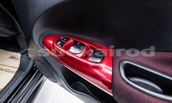 ซื้อ รถมือสอง Nissan Juke สีดำ รถยนต์ ใน %{เมือง} ใน กรุงเทพมหานคร ซื้อ รถมือสอง Nissan Juke สีดำ รถยนต์ ใน %{เมือง} ใน กรุงเทพมหานคร